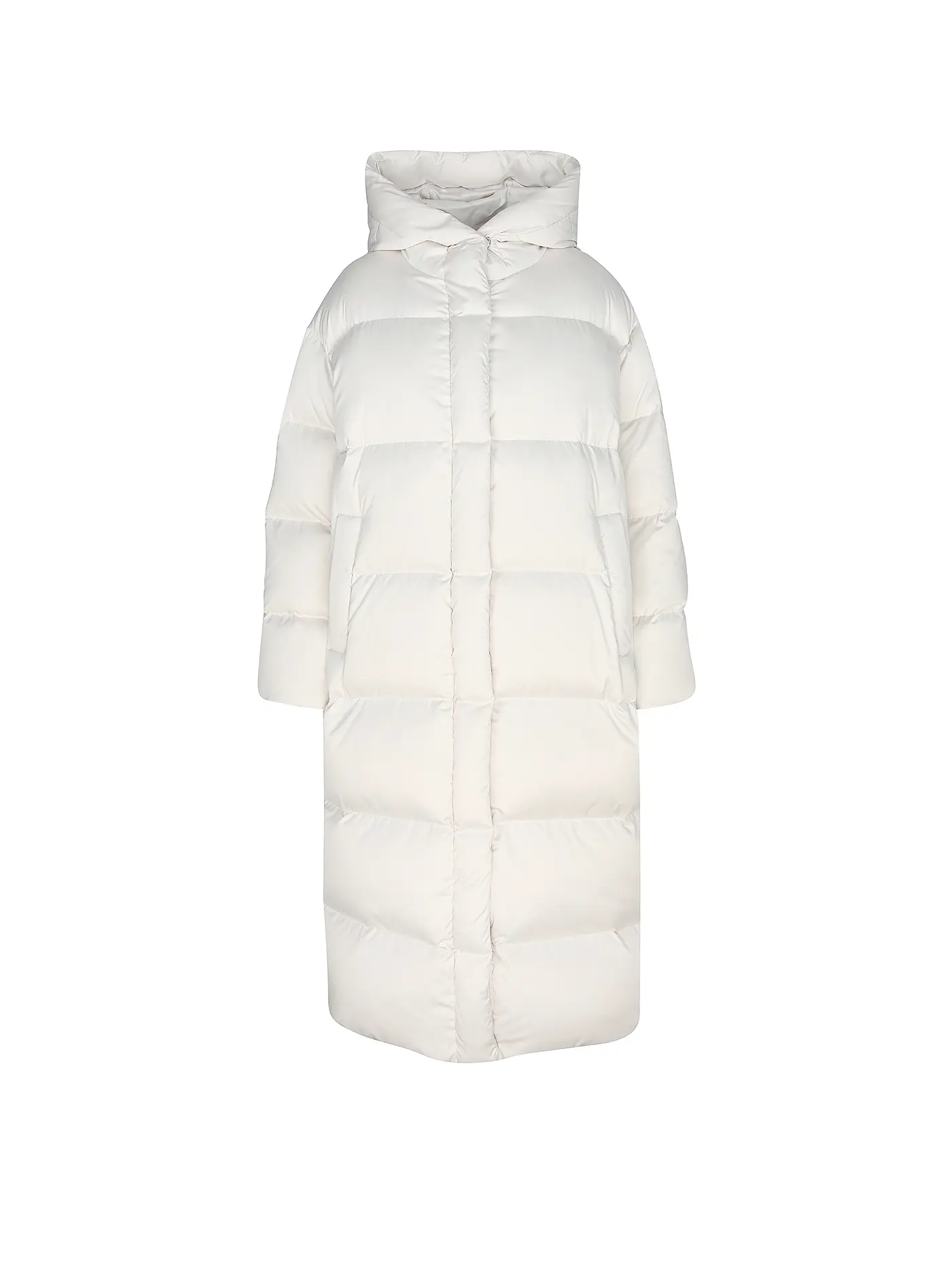 MARC CAIN | Daunenmantel | 